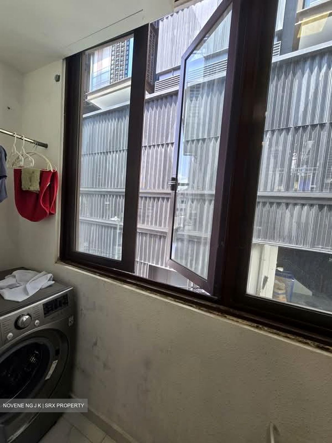 Niven Loft (D9), Apartment #597708601